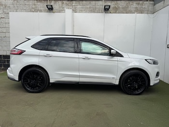 Used Ford Edge 2019 for sale - 79233655: Photo