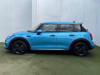 Used MINI Hatch 2018 for sale - 79182554: Photo