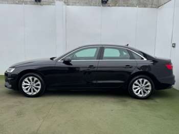 Used Audi A4 2020 for sale - 75433450: Photo