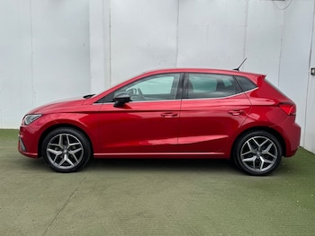 Used SEAT Ibiza 2021 for sale - 79182556: Photo
