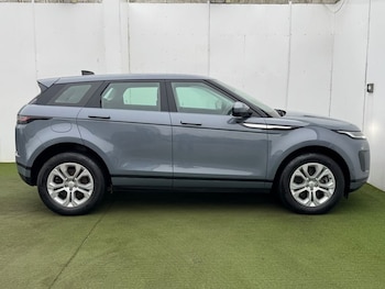 Used Land Rover Range Rover Evoque 2021 for sale - 79182493: Photo