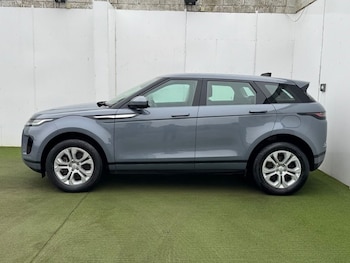Used Land Rover Range Rover Evoque 2021 for sale - 79182493: Photo