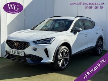 Used Cupra Formentor 2024 for sale - 79182485: Photo