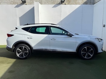 Used Cupra Formentor 2024 for sale - 79182485: Photo