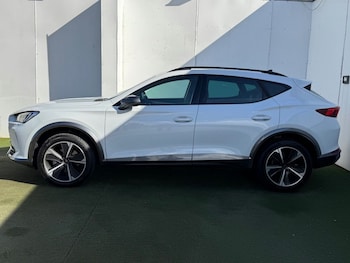 Used Cupra Formentor 2024 for sale - 79182485: Photo