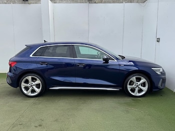 Used Audi A3 2023 for sale - 79182489: Photo