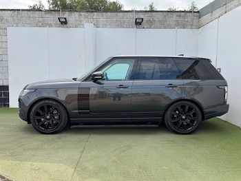 Used Land Rover Range Rover 2018 for sale - 79182549: Photo