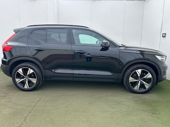 Used Volvo XC40 2021 for sale - 75573809: Photo