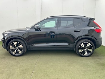 Used Volvo XC40 2021 for sale - 75573809: Photo