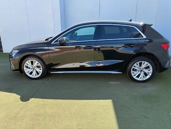 Used Audi A3 2024 for sale - 79266071: Photo