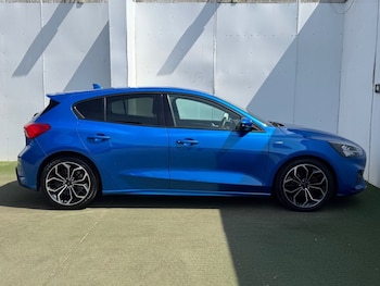 Used Ford Focus 2020 for sale - 79182564: Photo