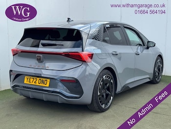 Used Cupra Born 2023 for sale - 79254309: Photo