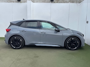 Used Cupra Born 2023 for sale - 79254309: Photo