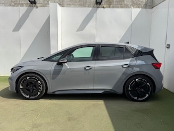 Used Cupra Born 2023 for sale - 79254309: Photo