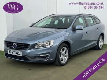 2017 (67) - 2.0 D2 Business Edition Lux Estate 5dr Diesel Manual Euro 6 (s/s) (120 ps)
