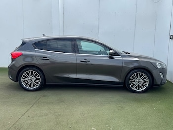 Used Ford Focus 2022 for sale - 79182488: Photo
