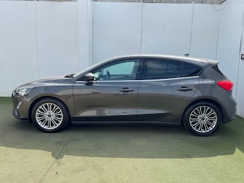 Used Ford Focus 2022 for sale - 79182488: Photo