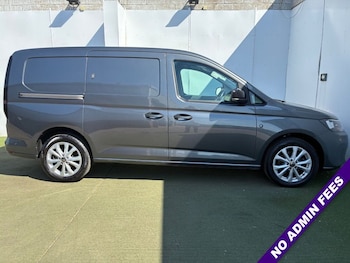 Used Volkswagen Caddy Maxi 2023 for sale - 79210136: Photo