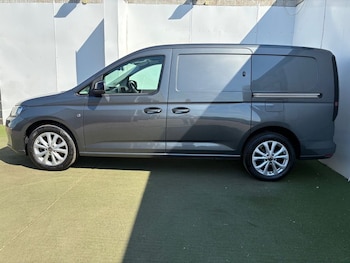 Used Volkswagen Caddy Maxi 2023 for sale - 79210136: Photo