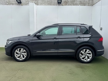 Used Volkswagen Tiguan 2022 for sale - 75642864: Photo