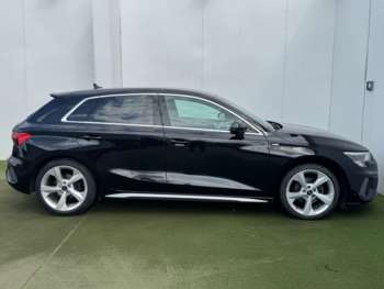 Used Audi A3 2022 for sale - 75260668: Photo