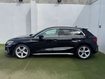 Used Audi A3 2022 for sale - 75260668: Photo