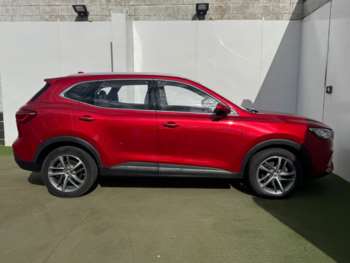 Used MG MG HS 2022 for sale - 75260669: Photo