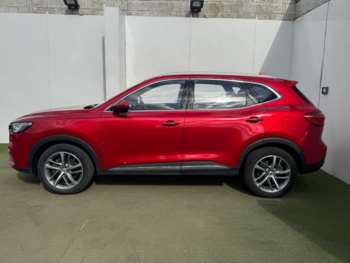 Used MG MG HS 2022 for sale - 75260669: Photo