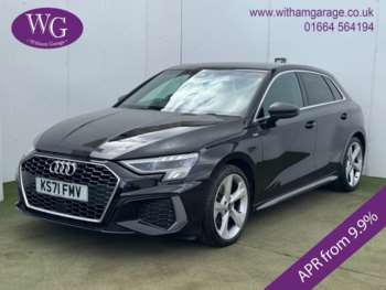 Used Audi A3 2022 for sale - 75260713: Photo