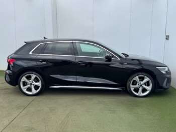 Used Audi A3 2022 for sale - 75260713: Photo