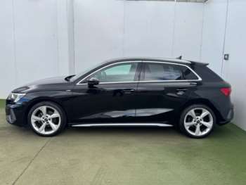 Used Audi A3 2022 for sale - 75260713: Photo
