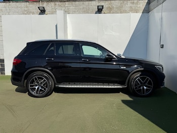 Used Mercedes-Benz GLC 2019 for sale - 79182517: Photo