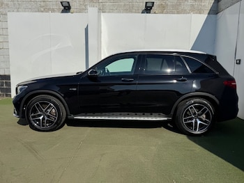Used Mercedes-Benz GLC 2019 for sale - 79182517: Photo