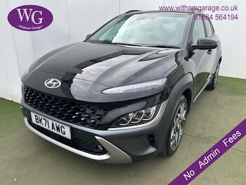 Used Hyundai KONA 2021 for sale - 75585744: Photo
