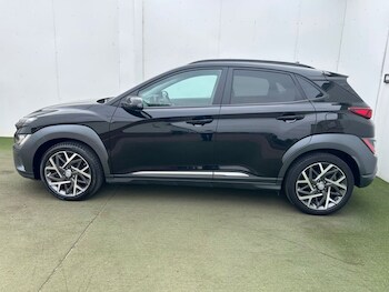 Used Hyundai KONA 2021 for sale - 75585744: Photo