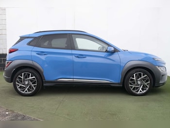Used Hyundai KONA 2021 for sale - 79182479: Photo