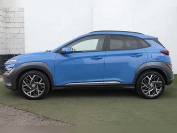 Used Hyundai KONA 2021 for sale - 79182479: Photo