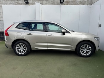 Used Volvo XC60 2017 for sale - 79371250: Photo