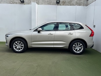 Used Volvo XC60 2017 for sale - 79371250: Photo