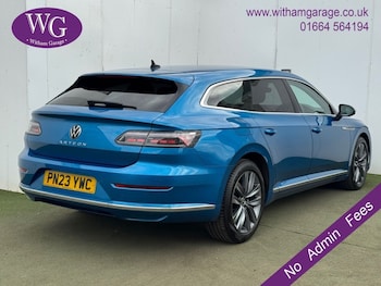 Used Volkswagen Arteon 2023 for sale - 79182565: Photo