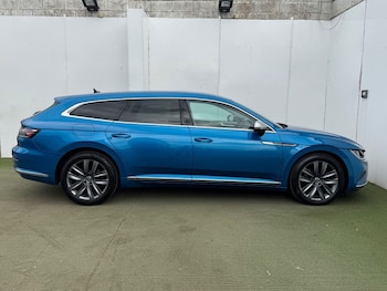 Used Volkswagen Arteon 2023 for sale - 79182565: Photo