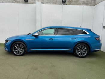 Used Volkswagen Arteon 2023 for sale - 79182565: Photo