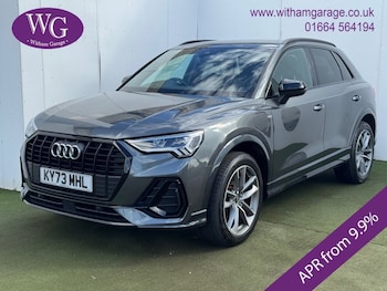 Used Audi Q3 2023 for sale - 79182471: Photo