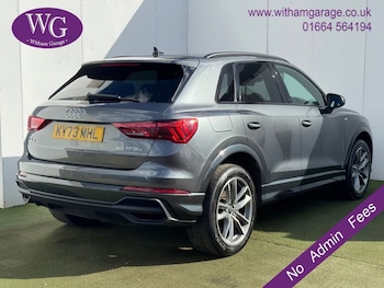 Used Audi Q3 2023 for sale - 79182471: Photo