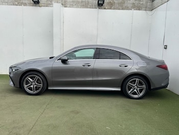 Used Mercedes-Benz CLA 2023 for sale - 79182503: Photo