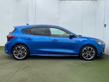 Used Ford Focus 2022 for sale - 79182472: Photo