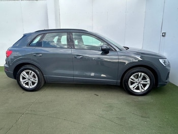 Used Audi Q3 2021 for sale - 75607210: Photo
