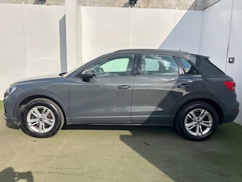 Used Audi Q3 2021 for sale - 75607210: Photo