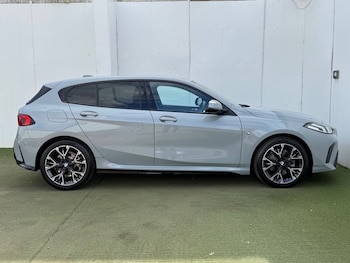 Used BMW 1 Series 2025 for sale - 79574824: Photo