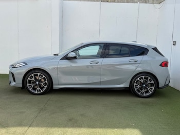 Used BMW 1 Series 2025 for sale - 79574824: Photo